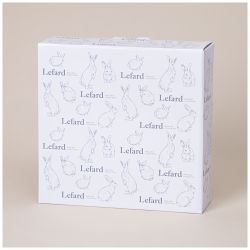 ТАРЕЛКА ГЛУБОКАЯ LEFARD "SUNDAY" 20,5*4 СМ 750 МЛ (КОР=24ШТ.)