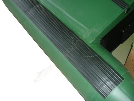 Надувная лодка YACHTMARIN Sport S330 AirDeck