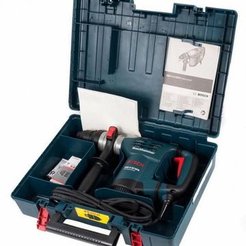 Перфоратор "BOSCH" GBH 4-32 DFR