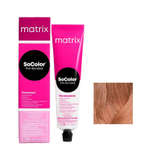 Matrix SoColor перманентная крем-краска для волос Pre-Bonded, 8M светлый блондин мокка, 90 мл