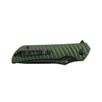 Нож туристический Ruike P123-ME синий