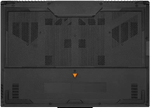 ASUS TUF Gaming A15 FA507NV-LP160 Игровой ноутбук 15.6", AMD Ryzen 5 7535HS, RAM 16 ГБ, SSD 512 ГБ, NVIDIA GeForce RTX 4060 для ноутбуков (8 Гб), Без системы, (90NR0E85-M008K0/90NR0E85-M00DT0), серый, Русская раскладка
