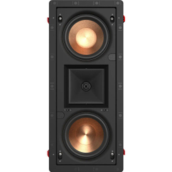 Встраиваемая акустика Klipsch PRO-25RW LCR