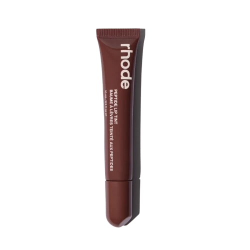 Rhode Пептидный бальзам для губ в оттенке Espresso