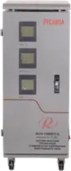 Стабилизатор напряжения Ресанта АСН-30000/3-ЭМ