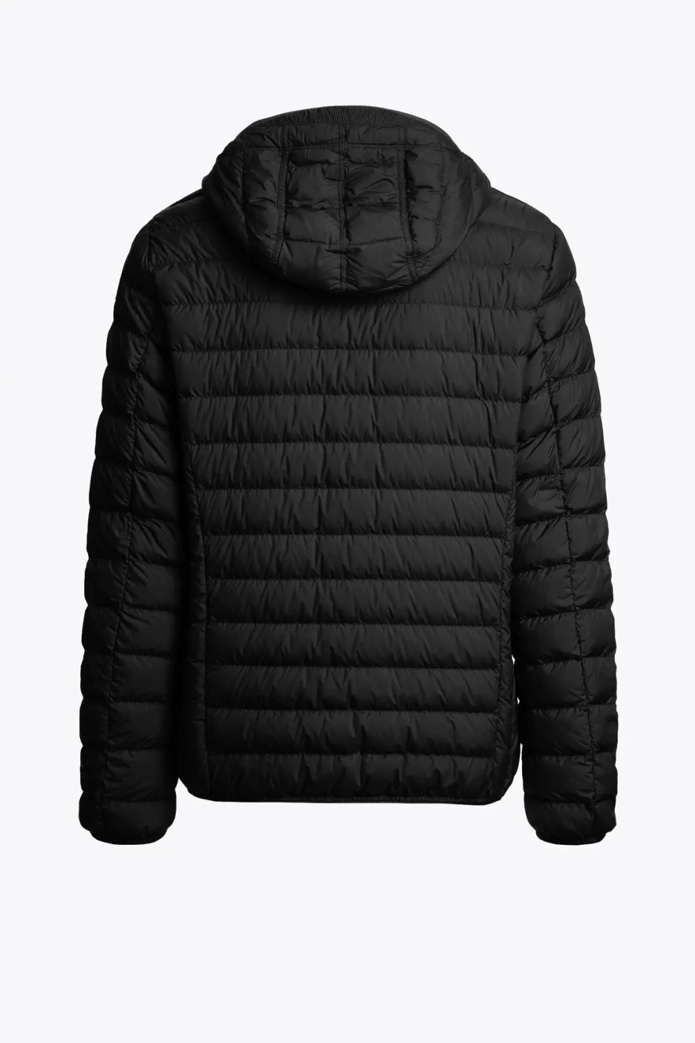 Куртка муж. Parajumpers LAST MINUTE 541 черный