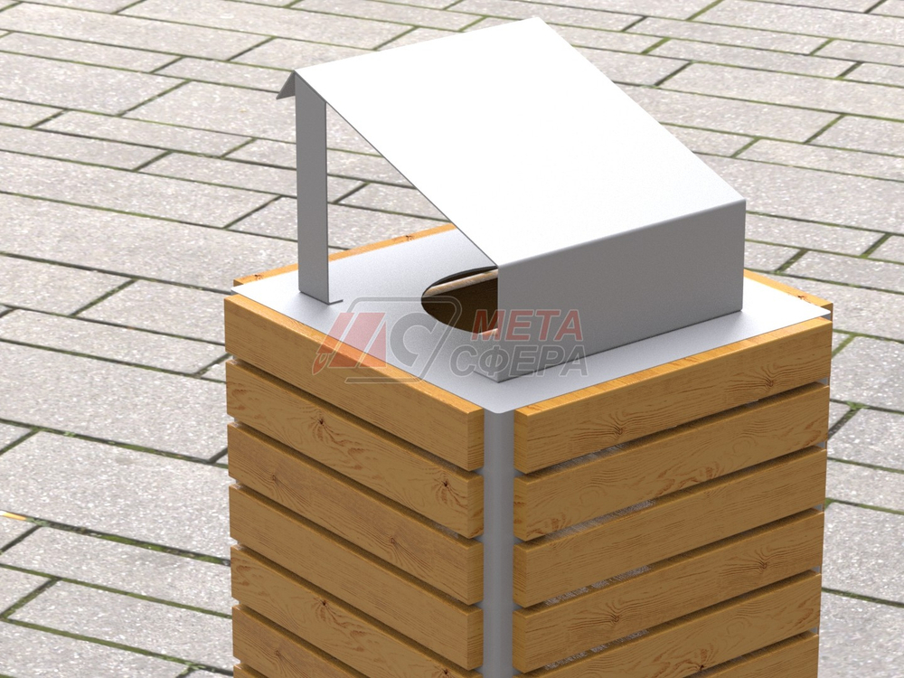 Урна Модерн