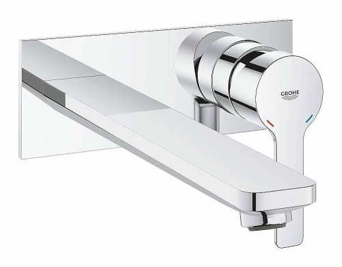 Смеситель для раковины Grohe Lineare New 23444001
