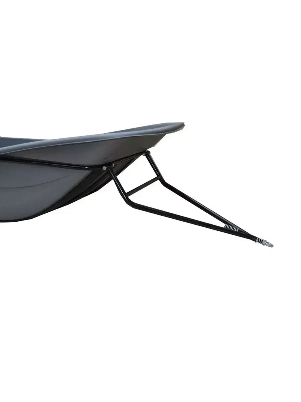 Сани-волокуши для снегохода PRO-600