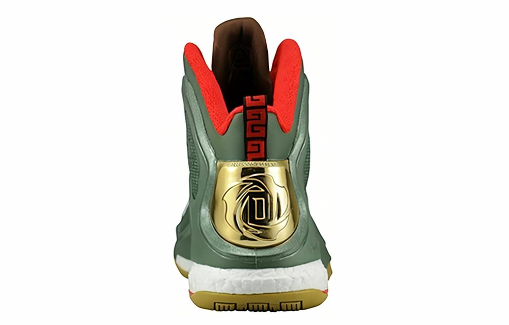 Кроссовки Adidas D Rose 5 Boost
