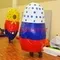 Игровой костюм Матрешка