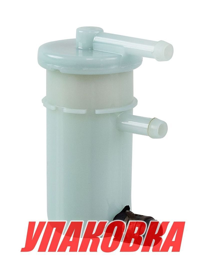 Фильтр топливный Suzuki DF25V (2 цилиндра)/DF40-140T, Omax (упаковка из 40 шт.)