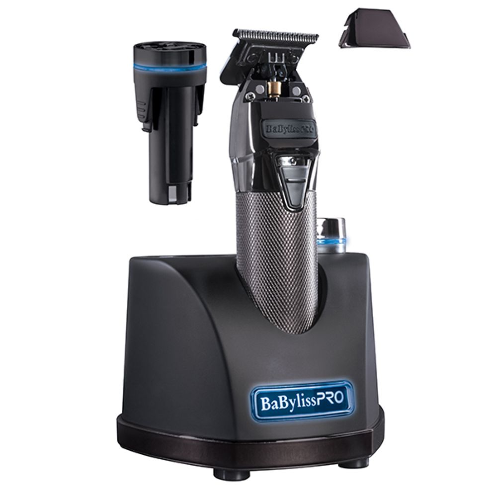 Профессиональный триммер BaByliss PRO SNAPFX FX797E - 4