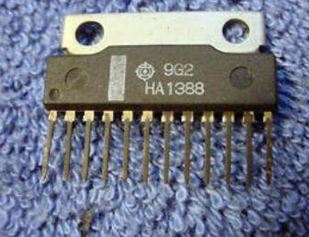 HA1388  HSIP-12