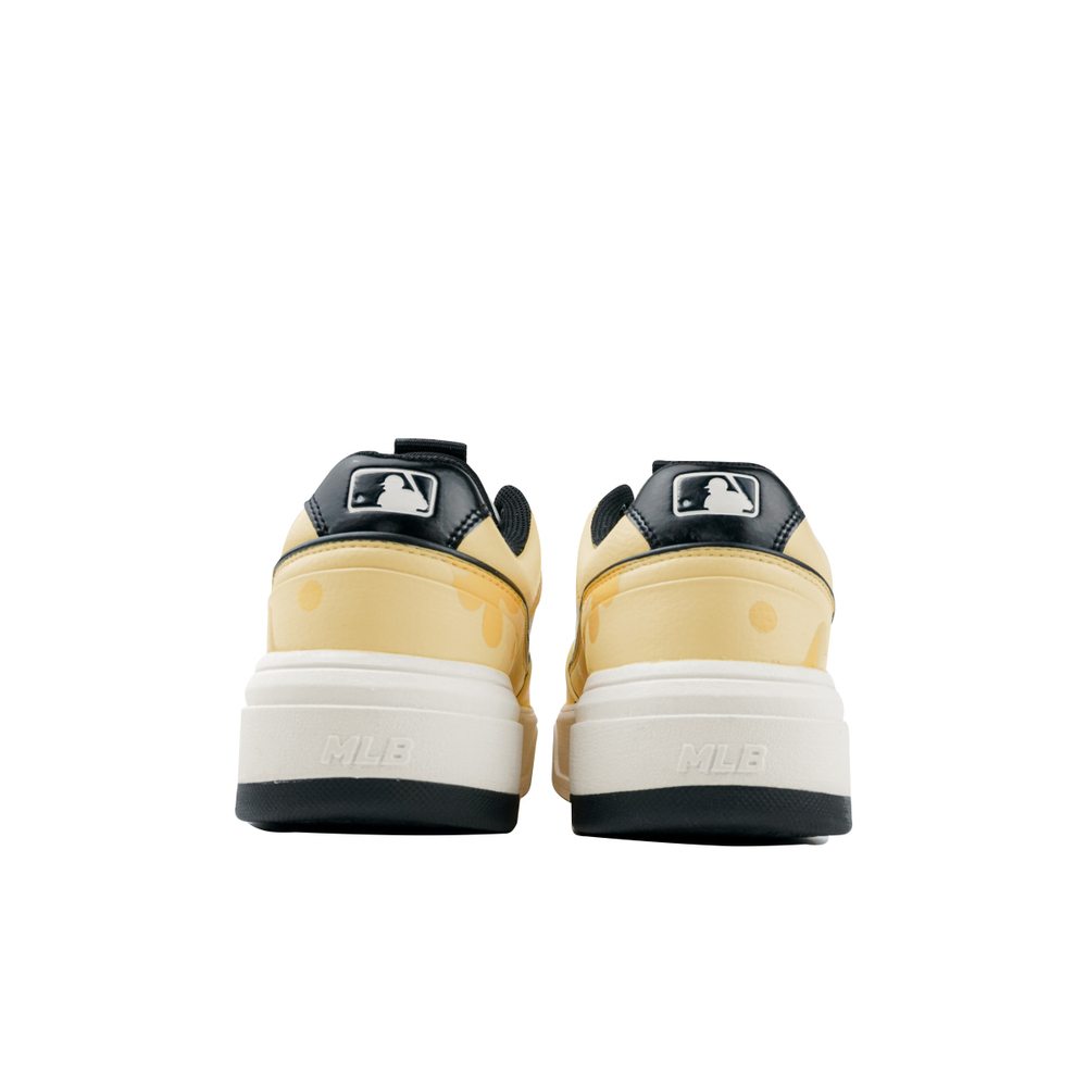 Кроссовки MLB Chunky Liner PU, 3ASXCA12N-50WHS