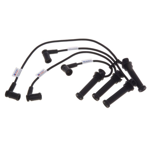 Комплект высоковольтных проводов DOUBLE FORCE DFIL0402