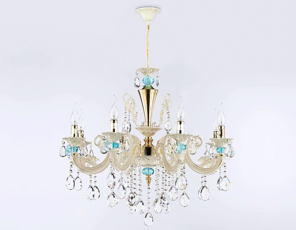 Подвесная люстра Ambrella light CLASSIC TR4926