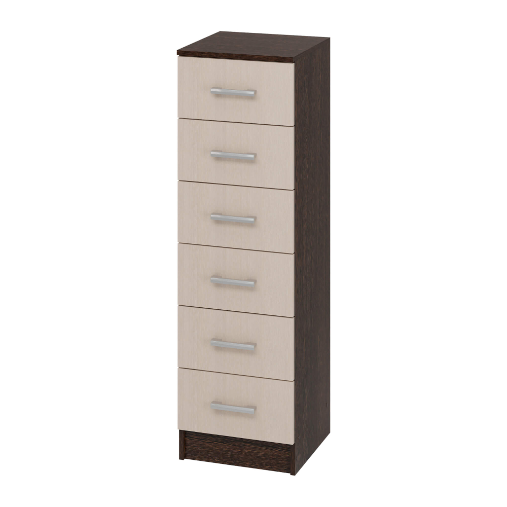 Гармония (Тащи в дом) КМ-602 Комод