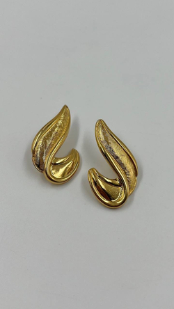 Серьги Avon