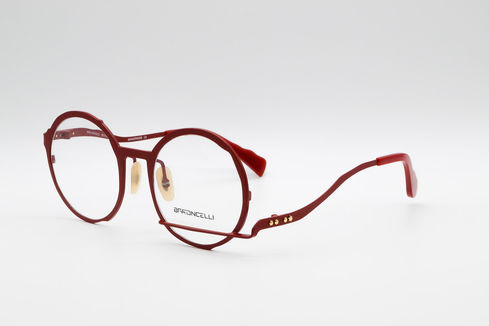 Изг. оправы Baroncelli MM-0033/2