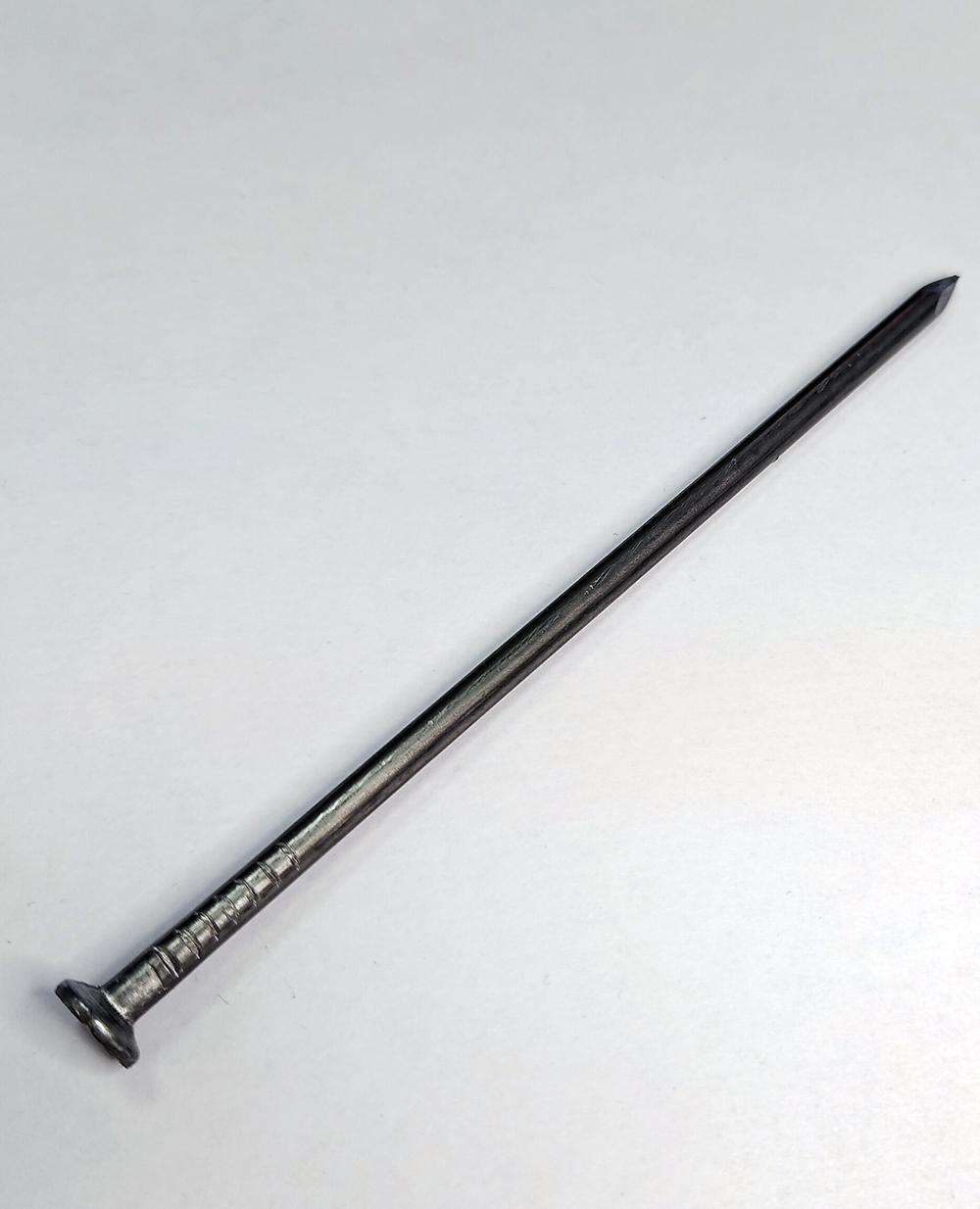 4х120 Гвозди черт.7811-7075 (ГОСТ4028) (1 кг.)