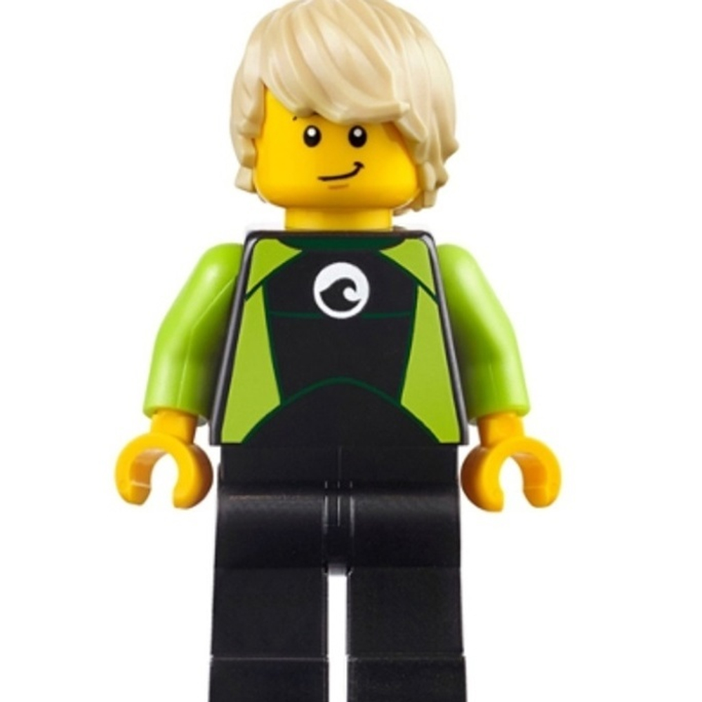 Сёрфер cty0811