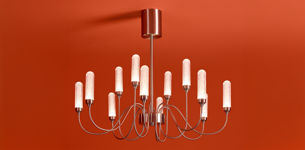 Потолочный светильник Freya FR2050CL-L36N