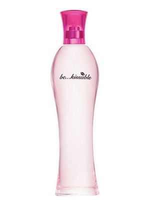 Avon Be ... Kissable!
