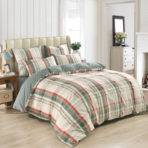 Абердин КПБ сатин 7Е