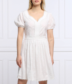 платье sofia GUESS - белый(W2GK62 WEKI0)