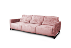 Диван-кровать "Портленд" СТАНДАРТ 3-х секционный (независимый пружинный блок)