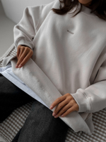 Свитшот COSY ( One Size)