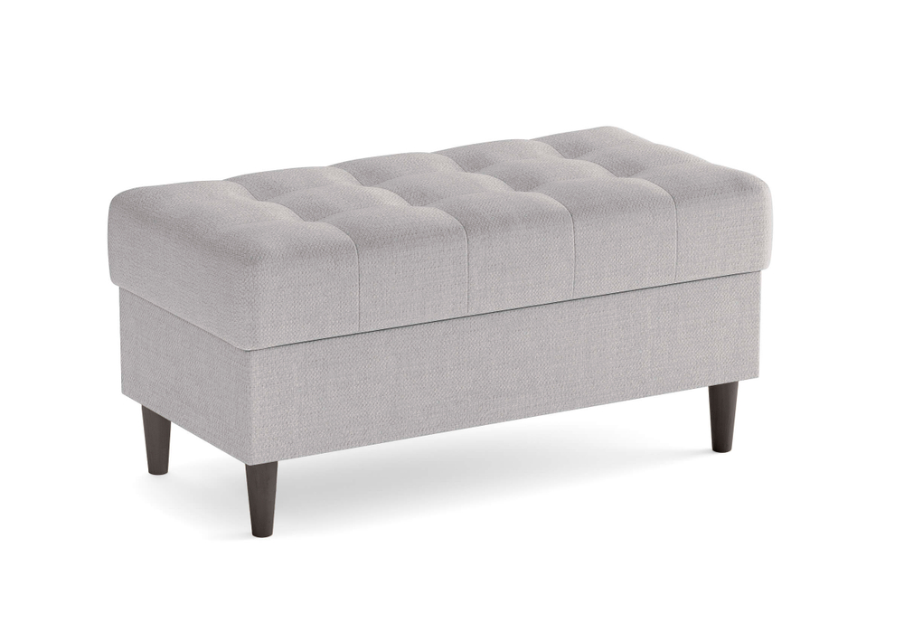 Банкетка Norton (опоры венге)