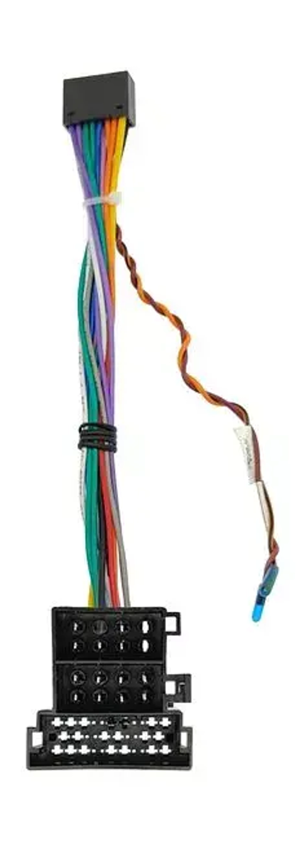 Магнитола для KIA Sorento 2009-2012 - Vaycar VA27-0041 на Android 13, 8-ядер, 2Гб-32Гб, 4G SIM-слот