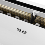 Комплект SHUFT SFLC_CF-48HN1_V2 полупромышленной сплит-системы напольно-потолочного типа