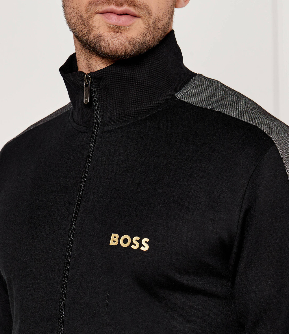 Худые BOSS BLACK - черный(50527543)