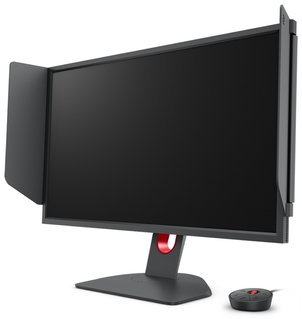Монитор 27" BenQ ZOWIE XL2746K 9H.LKJLB.QBE черный
