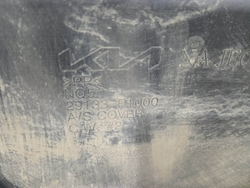 Защита двигателя Kia Sportage 5 (NQ5) 21-нв Б/У Оригинал 29110P1000