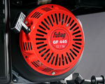 Генератор бензиновый FUBAG BS 7500 A ES