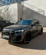 КОВАНЫЕ ДИСКИ ДЛЯ AUDI Q7 4M FACELIFT 2025 Ауди