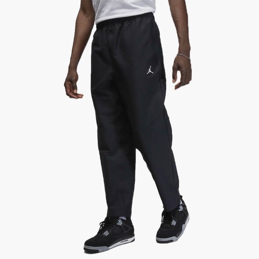 Штаны Jordan Essentials Cropped Black