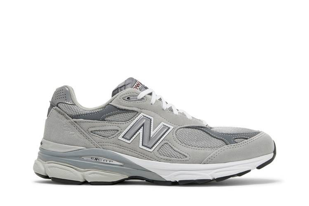 Кроссовки New Balance Nb 990 V3