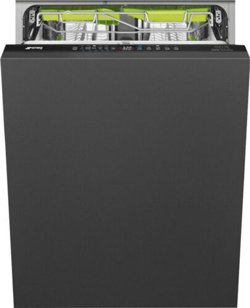 Посудомоечная машина Smeg ST363CL