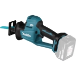 Пила сабельная аккумуляторная Makita DJR189Z(R)