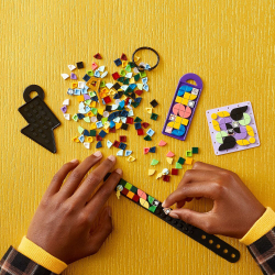 LEGO DOTS — Набор аксессуаров Хогвартса 41808 / артикул   41808  / GTIN 5702017421193