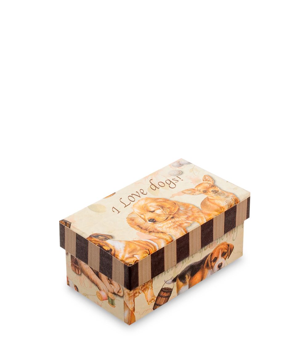 Packing Symphony WA-31-1/ 2 Коробка «Прямоугольник мал.»