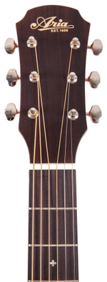 АКУСТИЧЕСКАЯ ГИТАРА ARIA-501 TS