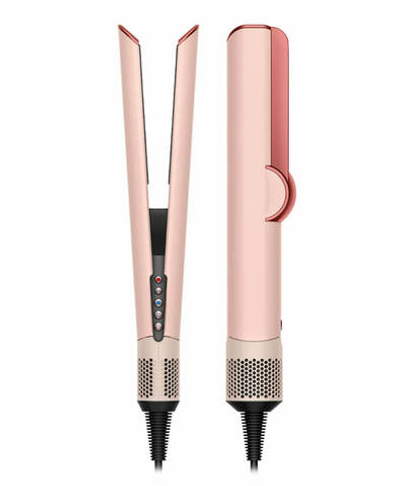 Dyson Airstrait HT01 Kanzan Pink ( с кейсом )