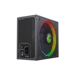 Блок питания Gamemax RGB-Smart 1300 PRO BK Platinum