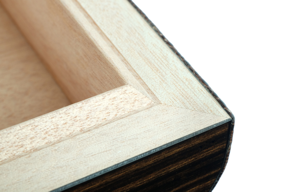 Хьюмидор Gentili на 20 сигар Limited SV20-Iguana-Brown